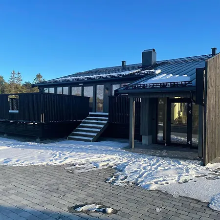 Skolestua Hotel