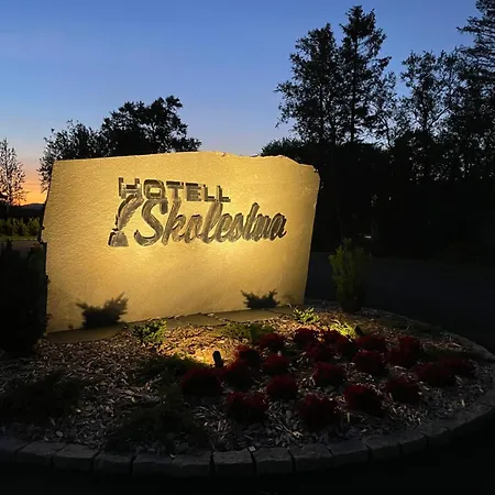 Hotel Skolestua
