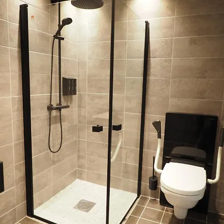 Hotel Skolestua *