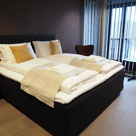 Skolestua Hotel *