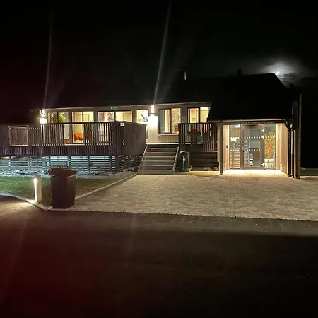 Skolestua Hotel *