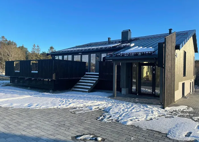 Skolestua Hotel