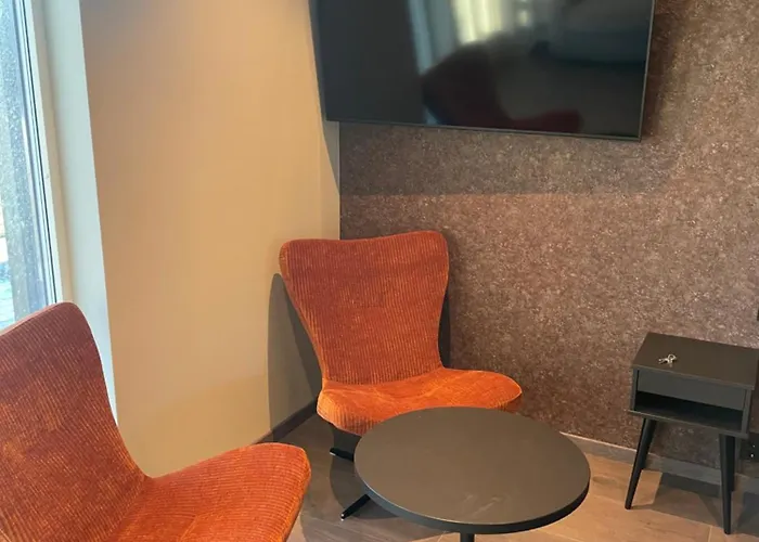 Hotel Skolestua