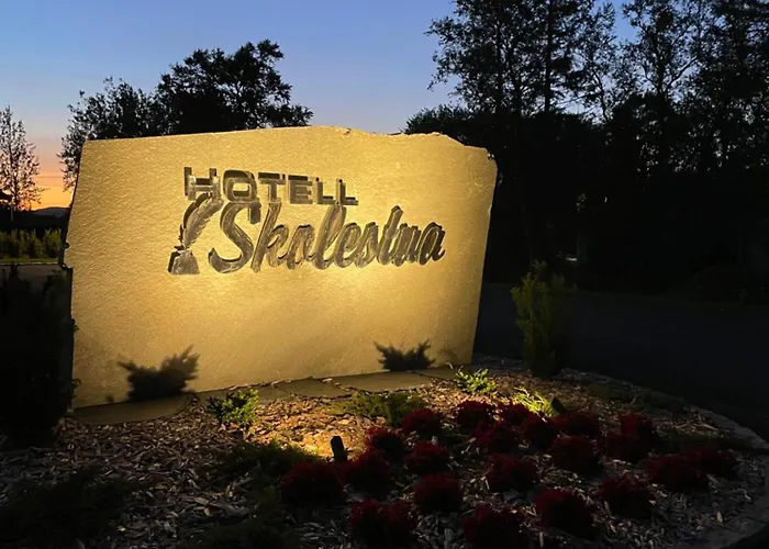 Hotel Skolestua