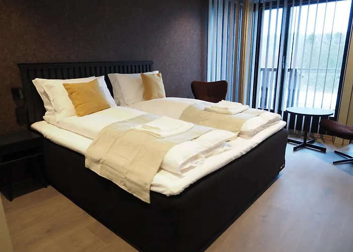 Skolestua Hotel *