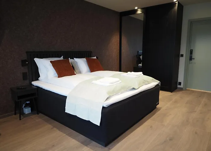 Skolestua Hotel Lund