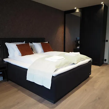 Skolestua 酒店 Lund