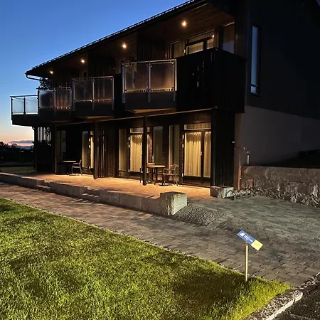 酒店 Skolestua Lund